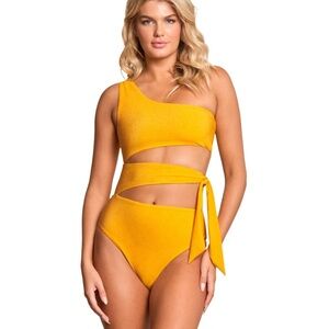 Maaji Reversible One Piece bathing suit